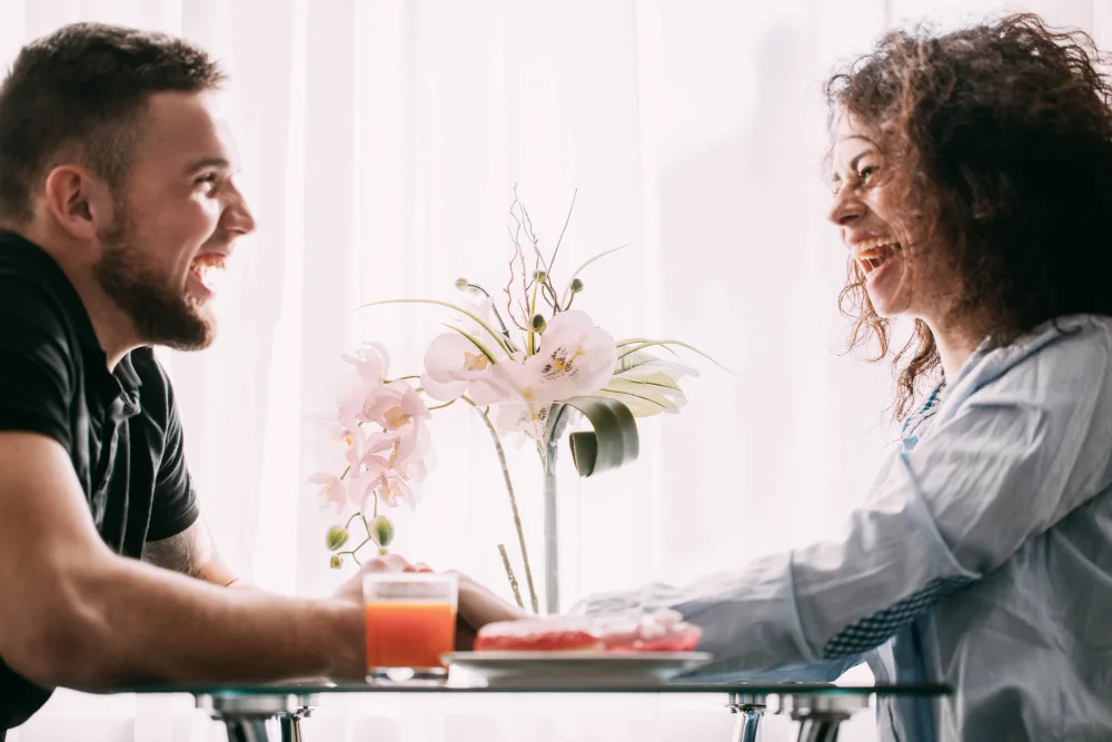 The Needs That Change Throughout a Marriage