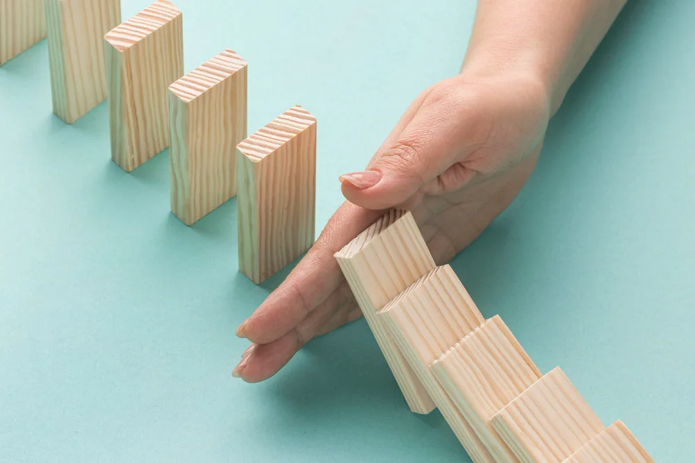 How to Set Boundaries Without Feeling Guilty: A Guide to Healthy Relationships