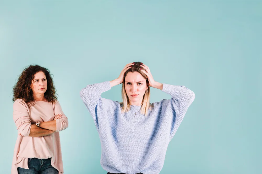 Overcoming Imposter Syndrome in Women