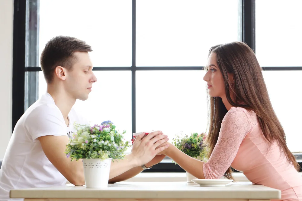 How to Manage Stress with Your Partner