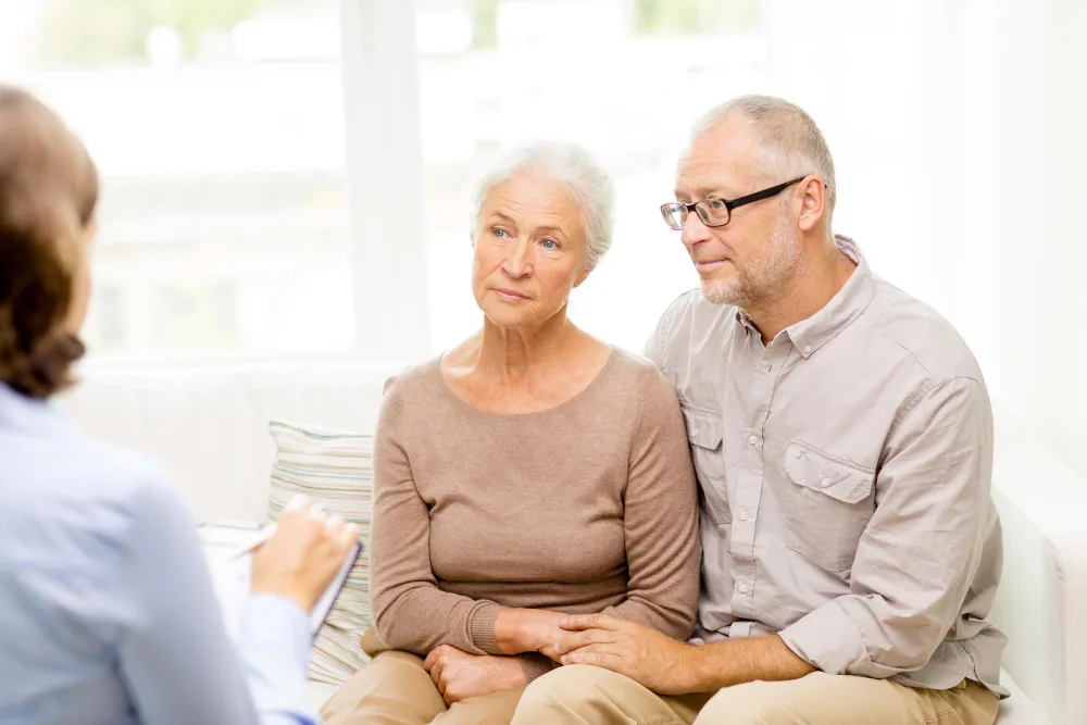 Stopping Gray Divorce: Marriage Counseling in Winter Park, Florida