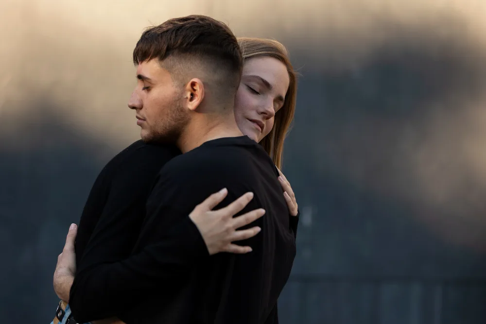 Turn Relationship Conflict into a Stronger Connection
