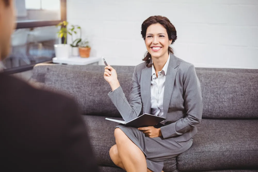 Finding a Licensed Counselor in Florida