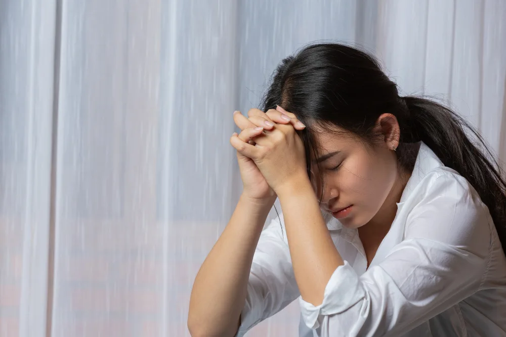Understanding Situational Depression and Seeking Help