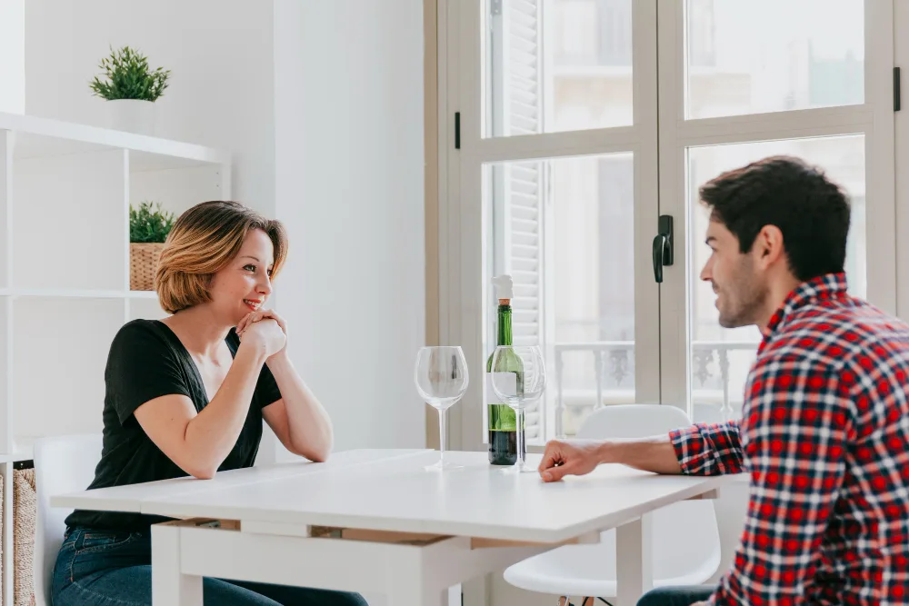 Steps to Mindfully Deal With Difficult Emotions in Relationships