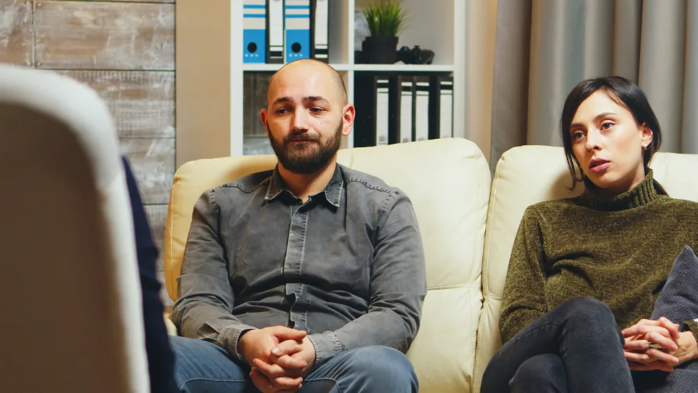 Couples Therapist vs. Marriage Counselor: What’s the Difference?