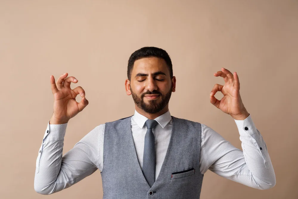 The Link Between Perfectionism, Anxiety, and Mental Health—and How Therapy Can Help