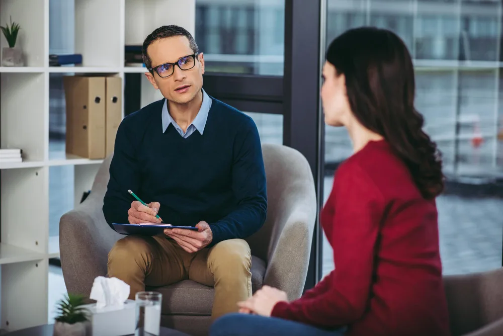 Does Maitland, Florida Offer Free Mental Health Services?