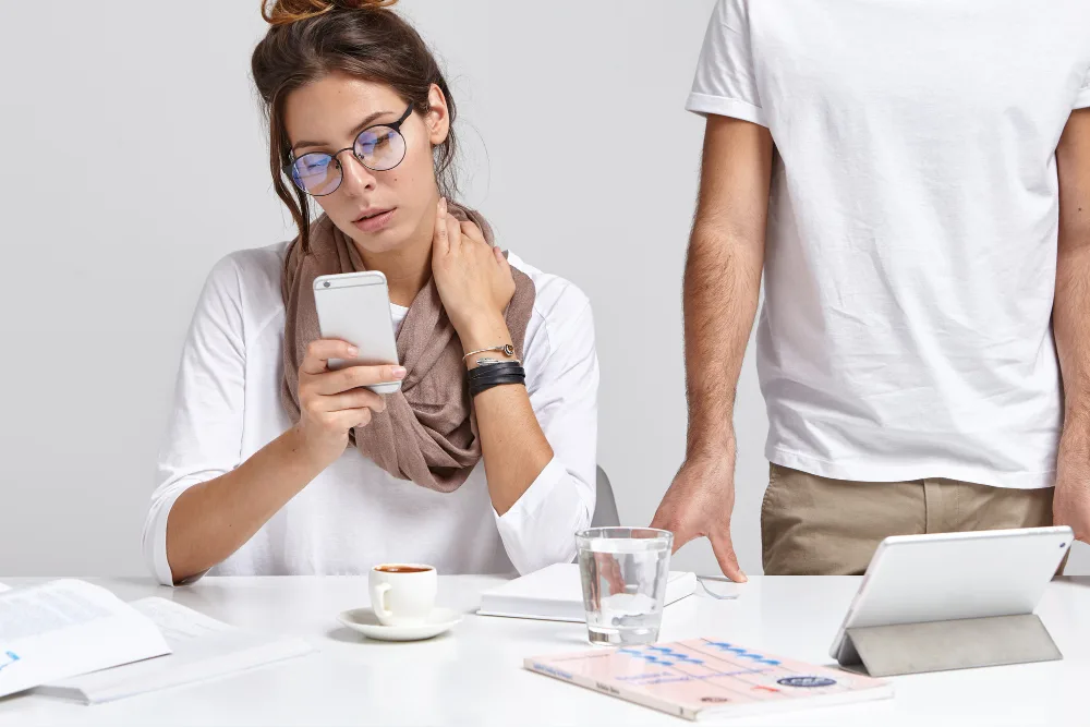 Too Busy for Marriage? Here's How to Keep Your Relationship Alive