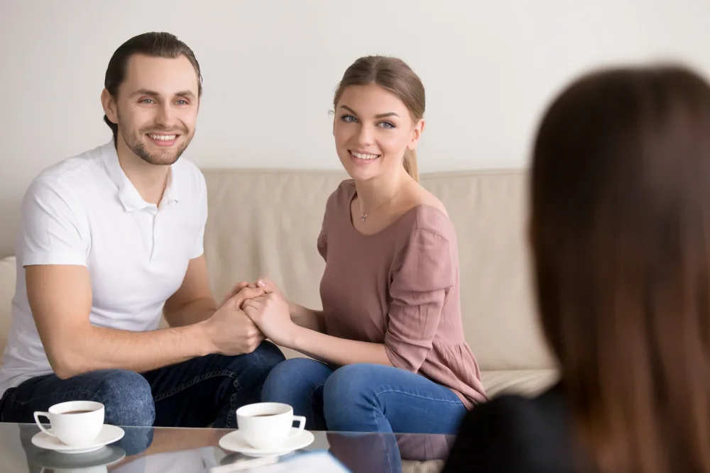 Couples Counseling vs. Marriage Therapy