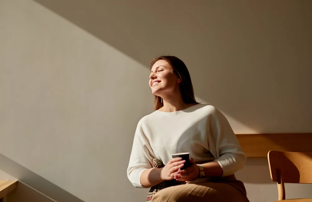 Setting Boundaries: Your Guide to Better Self-Care
