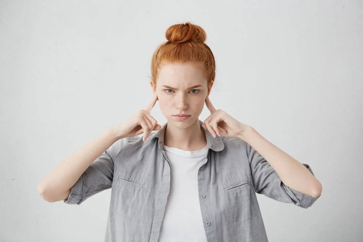 Help! How Do I Deal With A Passive Aggressive Person?