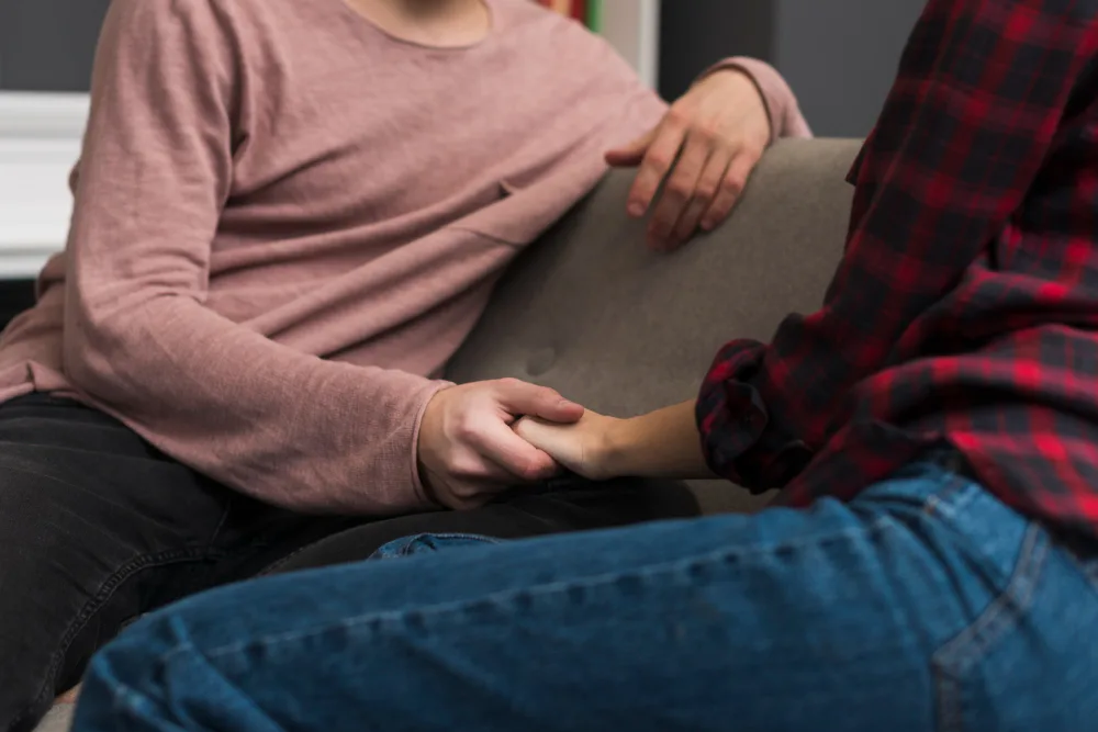 Understanding Trauma Bonding