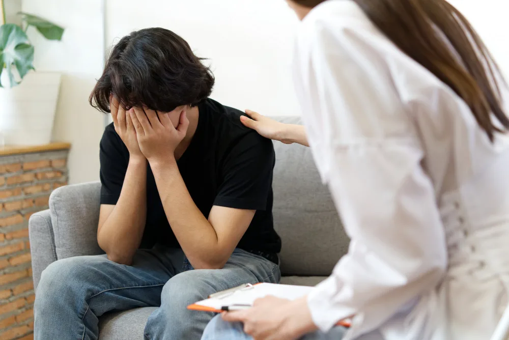 EMDR for Depression: How It Works and Where to Find Support