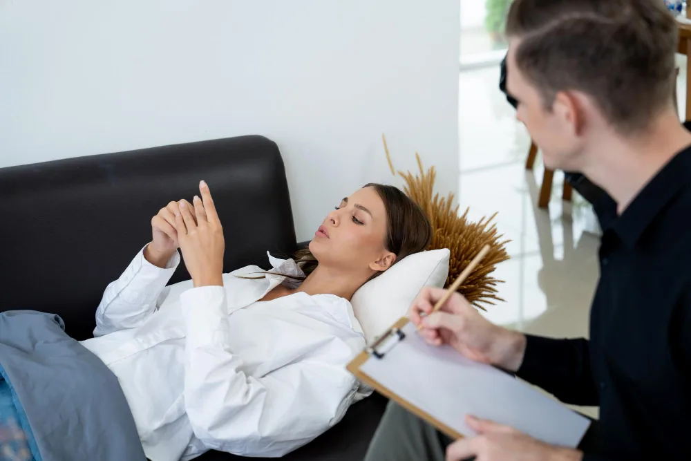 Demystifying EMDR Therapy: 5 Common Myths Debunked
