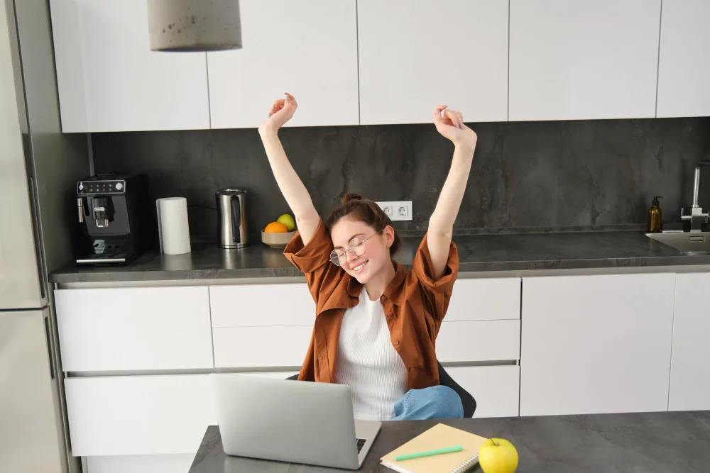Productivity Hacks for Balancing Work and Personal Life
