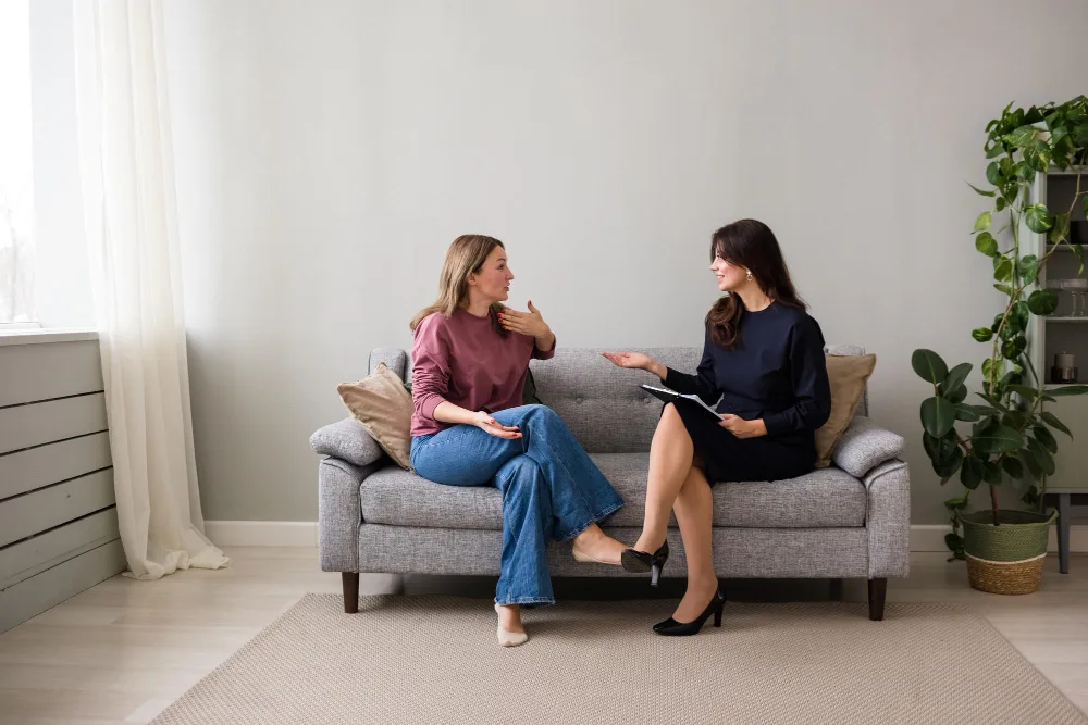 What Is Women’s Therapy and How Can It Help You?