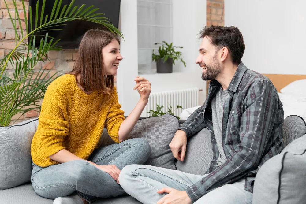 The Importance of Effective Communication in Marriage