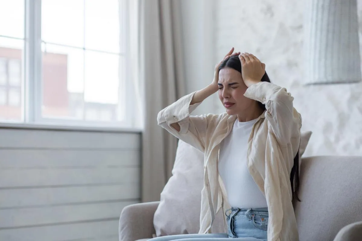 Panic Attacks Compared to Anxiety Attacks