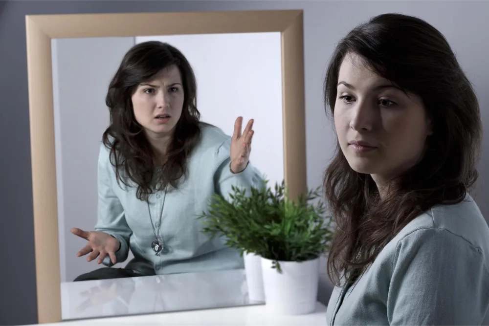 Is Your Inner Critic Too Loud? Here's How to Quiet It