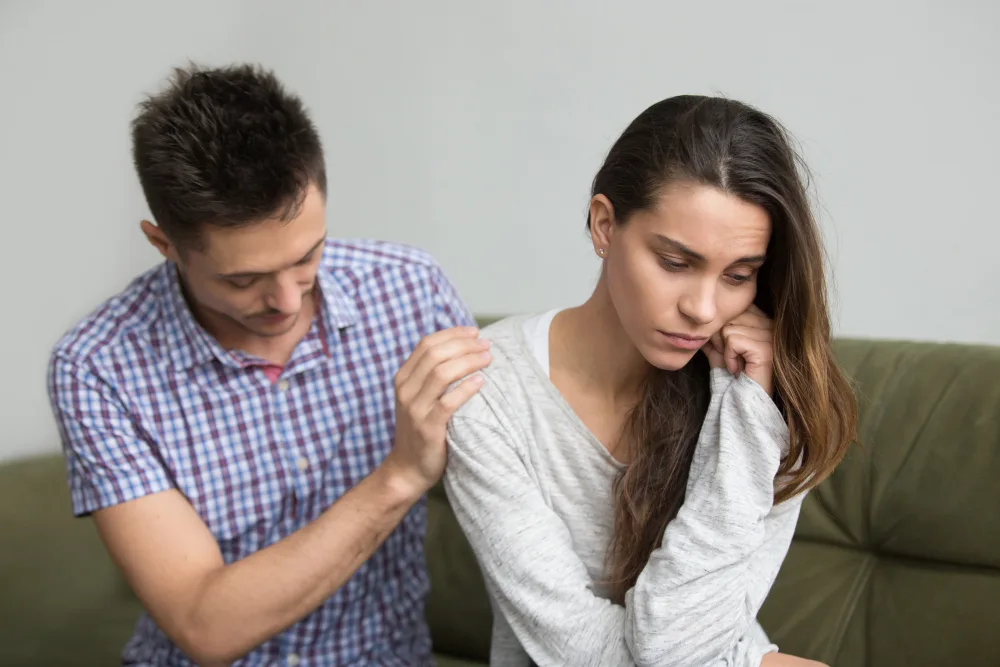 How to Repair After Saying Something Hurtful