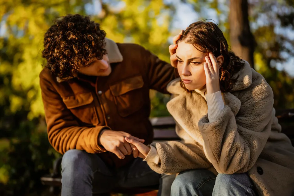How to Spot an Emotionally Unavailable Partner