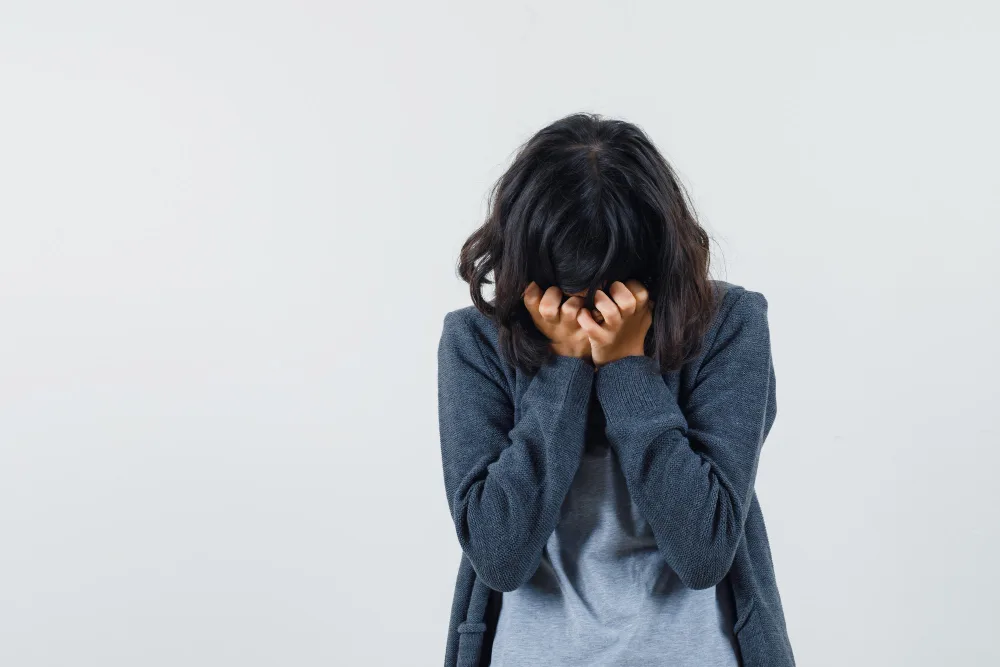 Understanding the Role of Shame in Anxiety Disorders