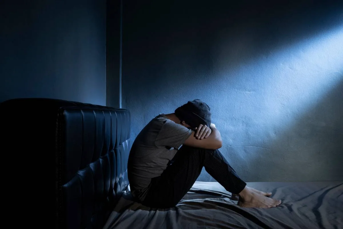 Help! Get Me Out Of This Anxiety Loop!