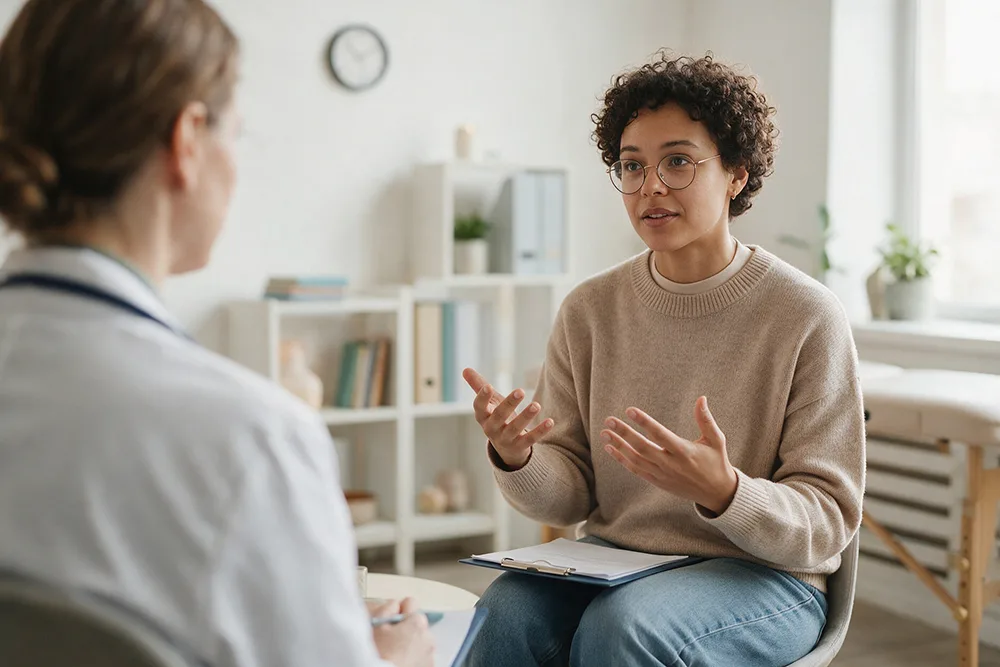 How to Find the Right Therapist for You in Orlando