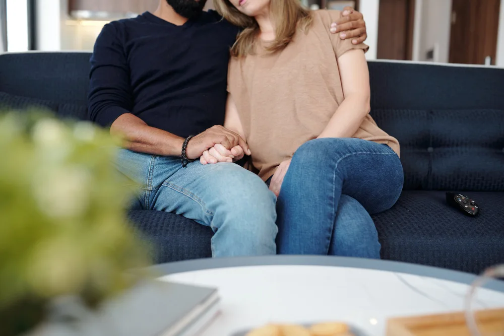 Do You Feel Lonely in Your Marriage? Here's How to Reconnect