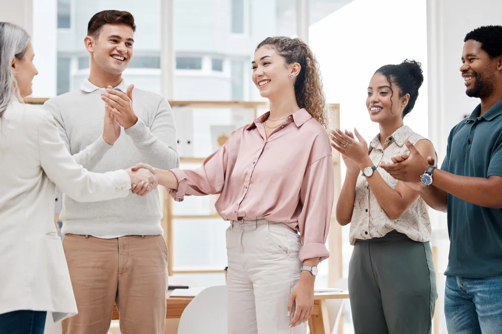 Common Reasons Why You're Anxious Meeting New People & Tips to Overcome