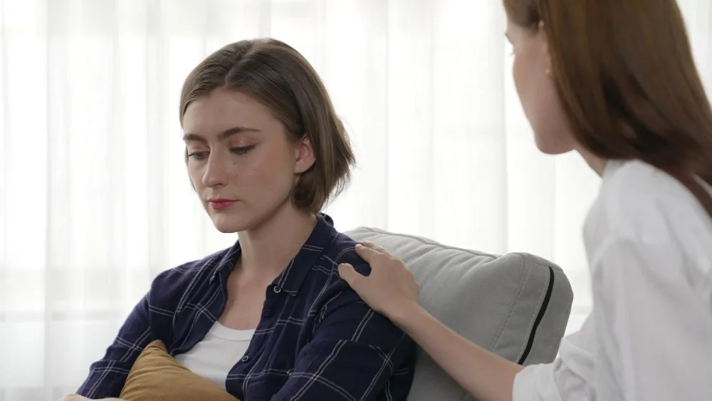 When Should You See a Therapist? 5 Clear Signs It’s Time