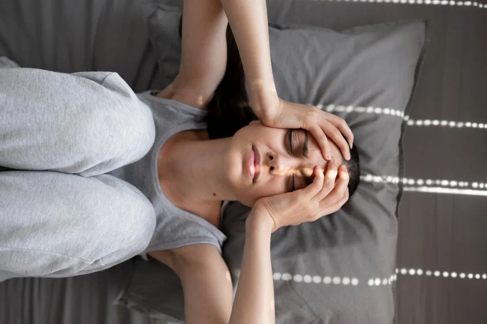 How Unresolved Trauma Can Affect Your Relationships