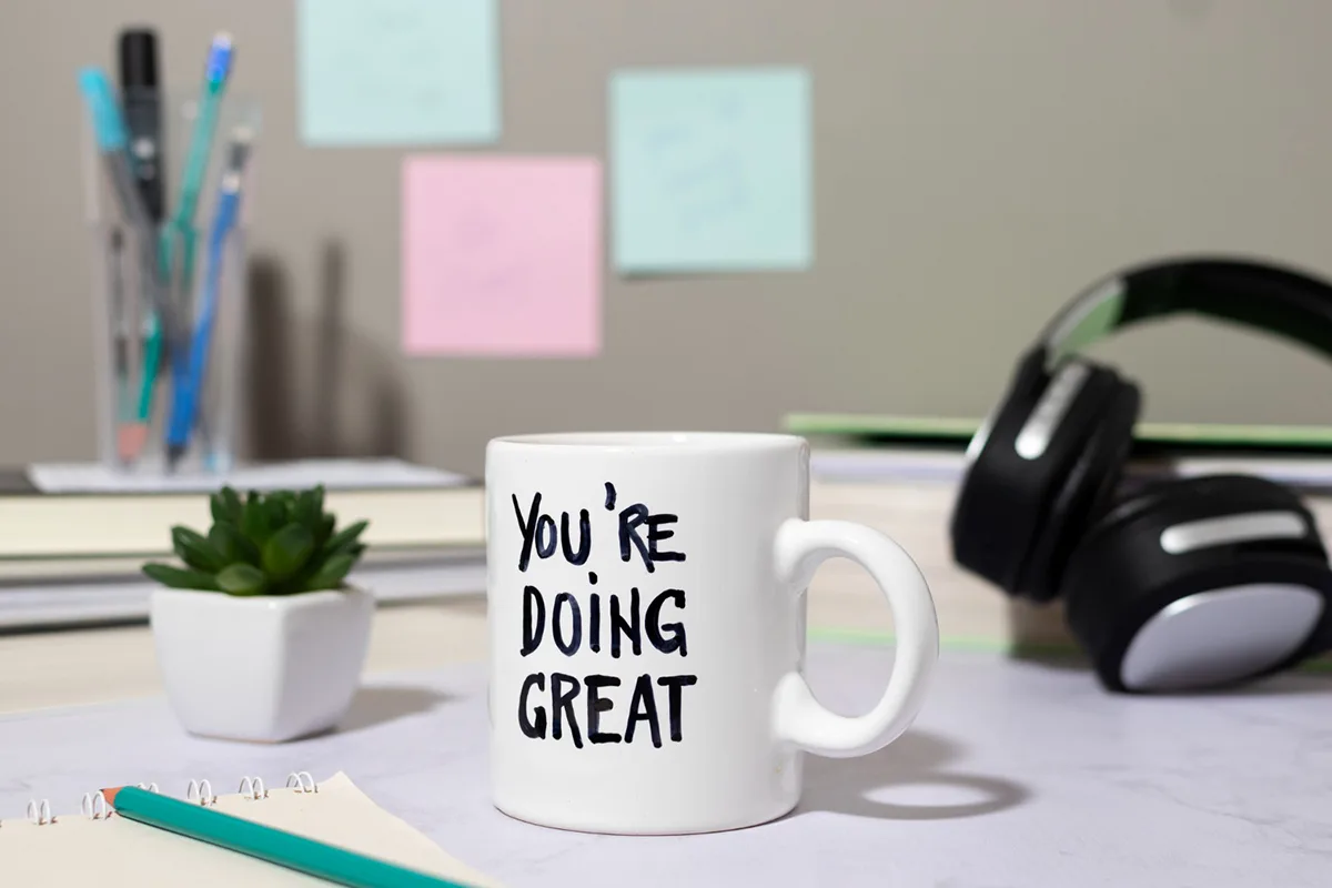 How to Increase Motivation and Improve Your Mental Health