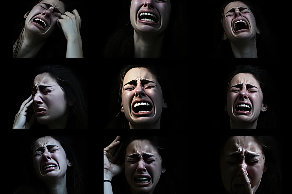 How to Control Intense Emotions Due to Trauma