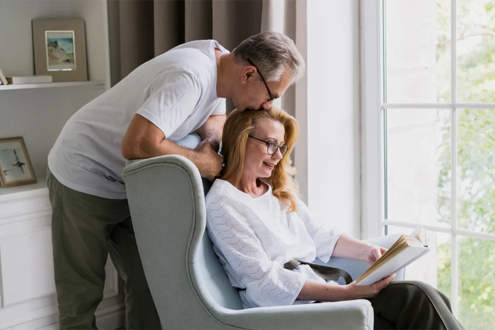 Why a Therapist for Couples in Maitland, Florida is Essential for Re-defining Your Relationship After the Kids Leave
