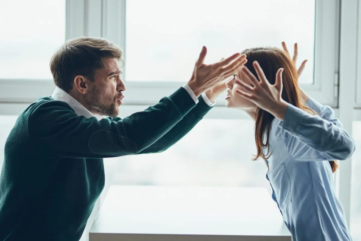 Four Tips to Leave a Toxic Relationship