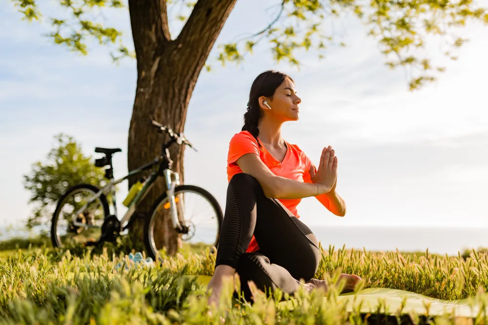 Concrete Steps for Managing Your Worry