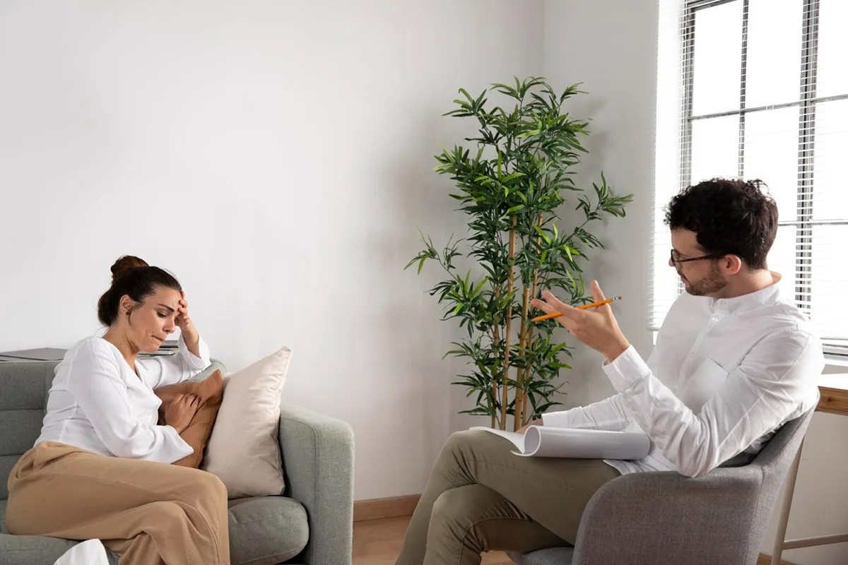 The Importance of Counseling for Maintaining Mental Health