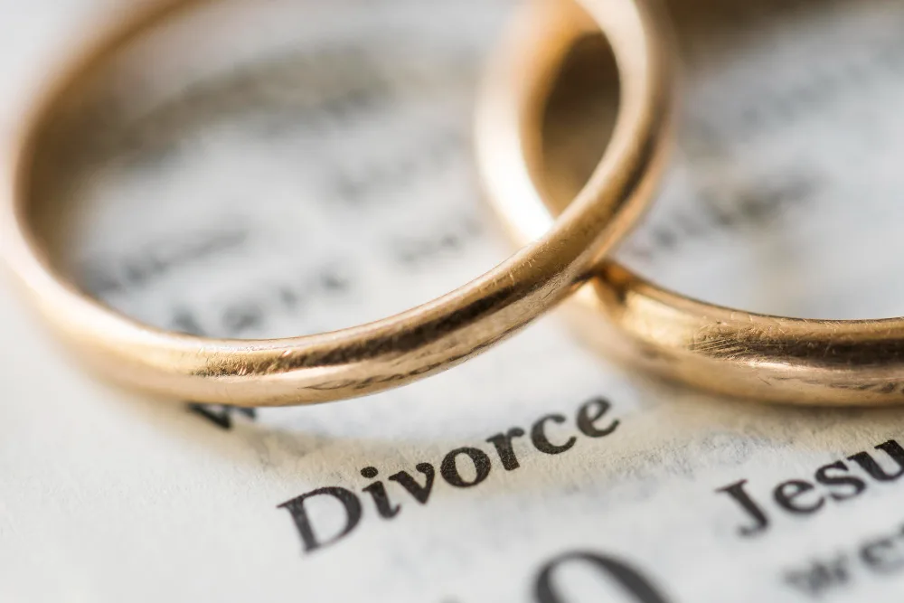 The Ultimate Guide to Saving Your Marriage From Divorce