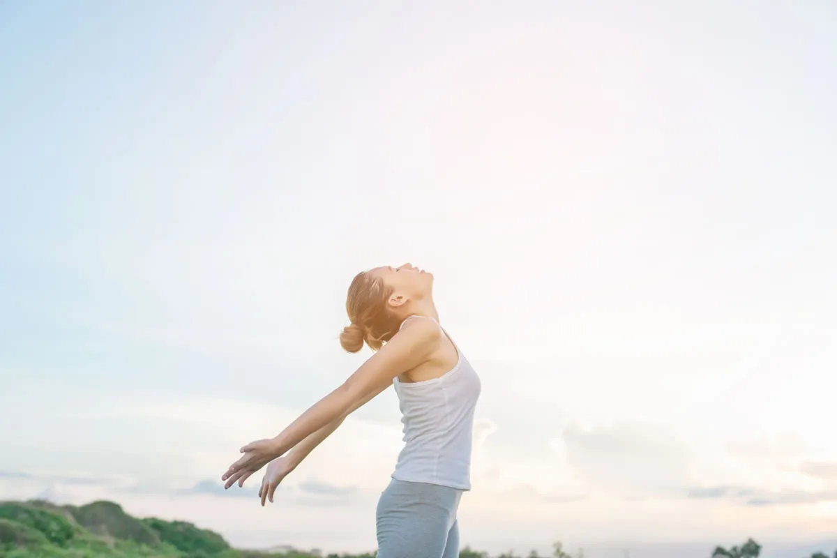Why is Nature Good for My Mental Health