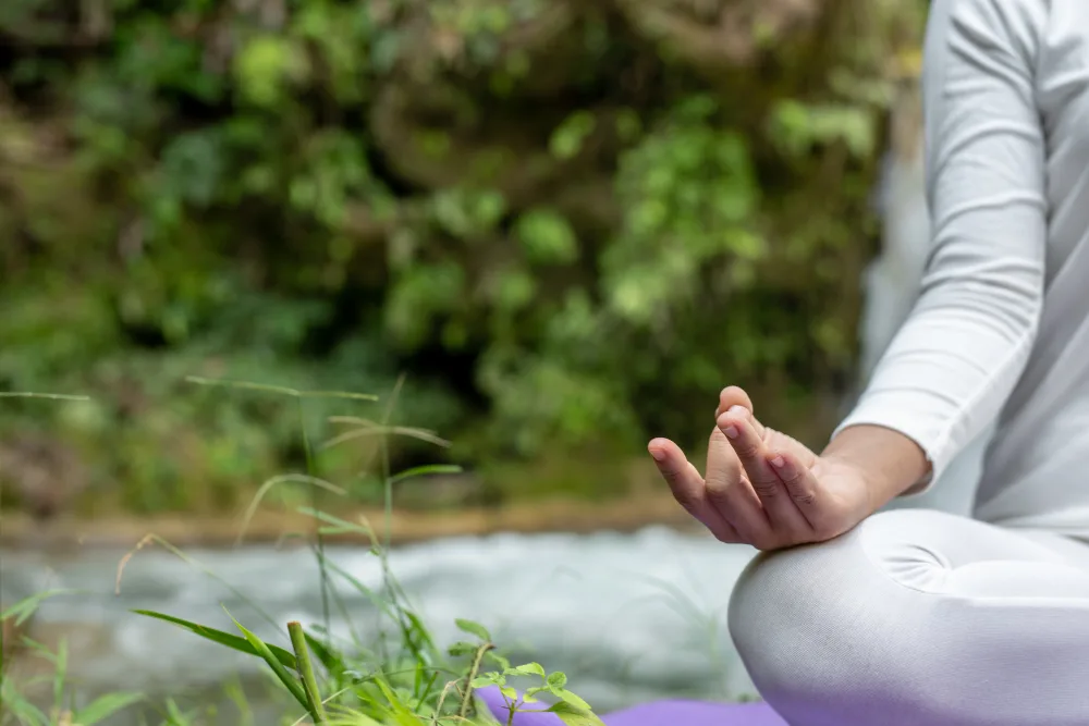 Holistic Therapy in Winter Park, Florida: Integrating Mind and Body