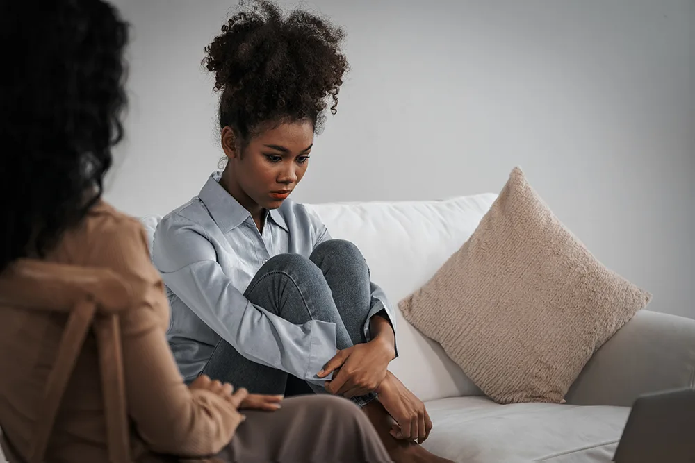 How EMDR Can Help With Chronic Depression