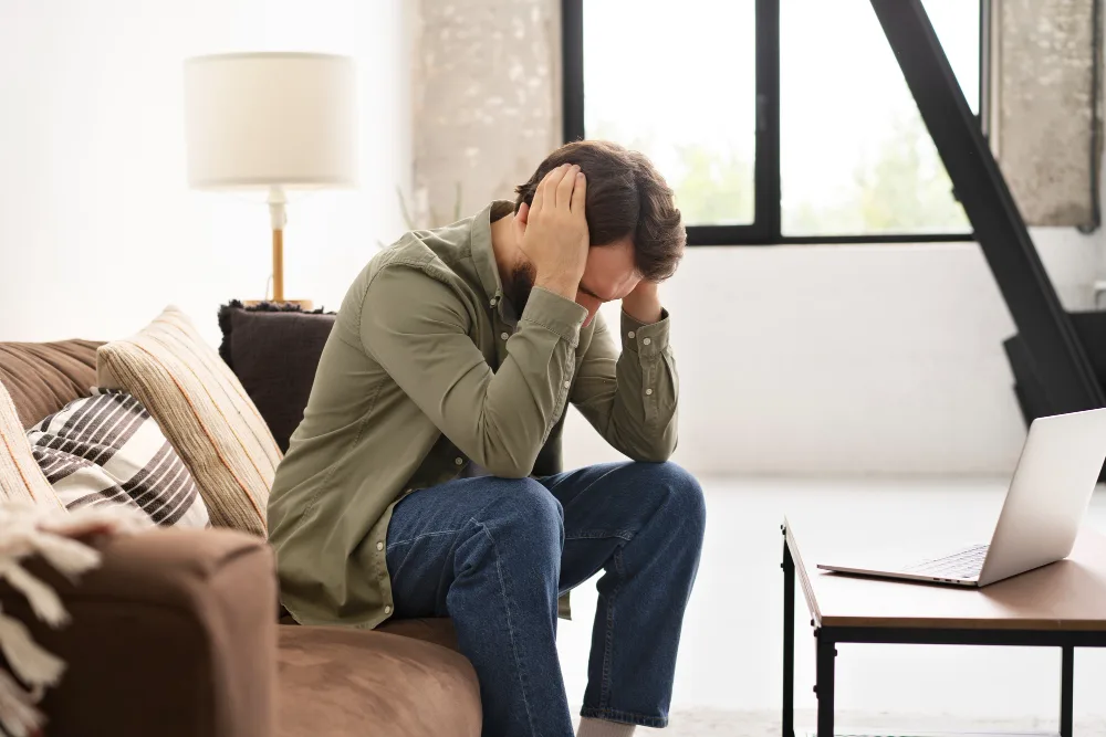 High-Functioning Anxiety in Orlando, FL? Break Free with Therapy