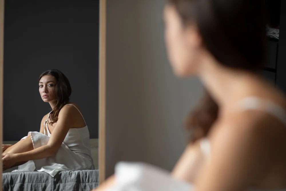 How to Recognize Self-Sabotaging Behaviors