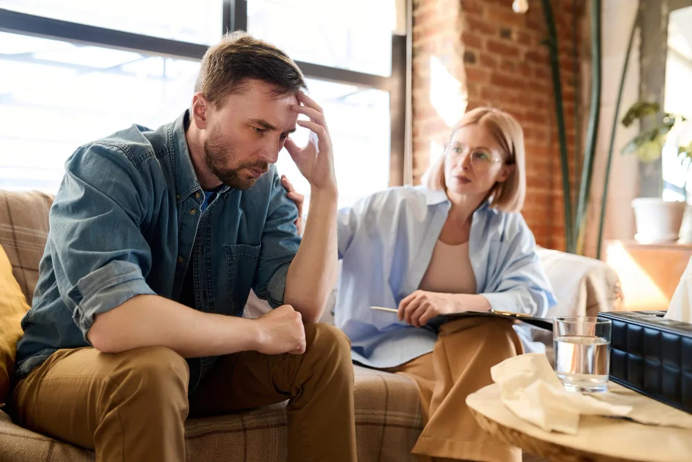 How to Protect Your Intimate Relationship from Stress