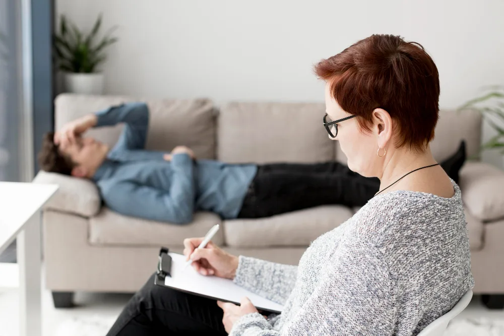 Types of Therapy: Which One Is Right for You?