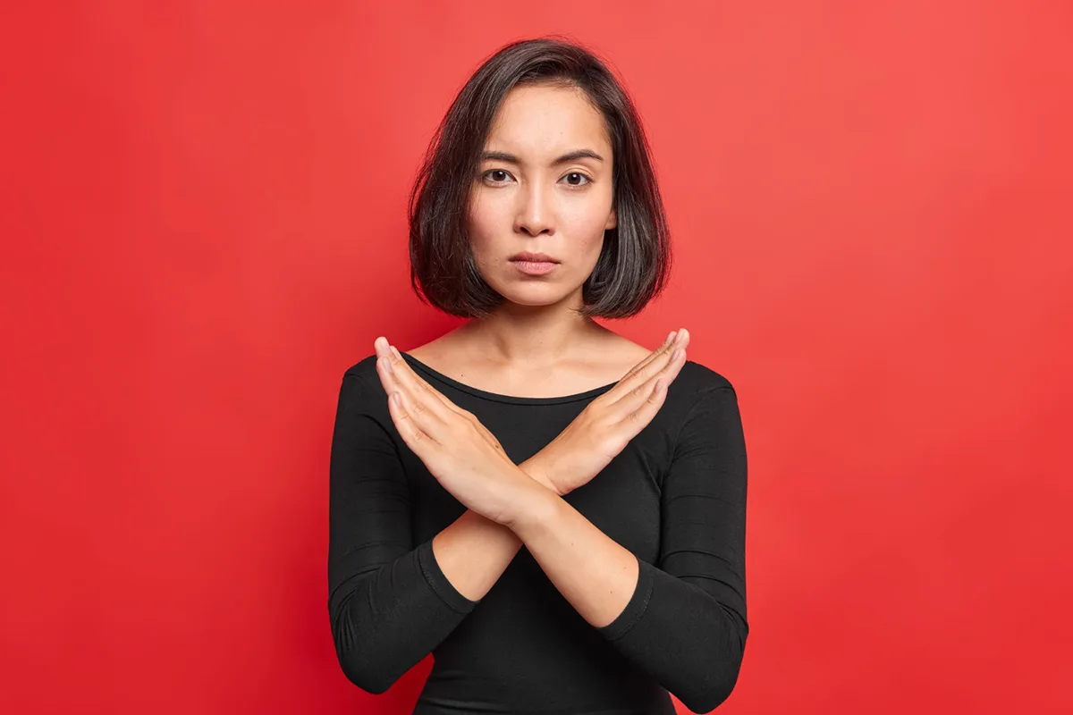 Setting Healthy Boundaries: A Guide to Self-Care and Respect
