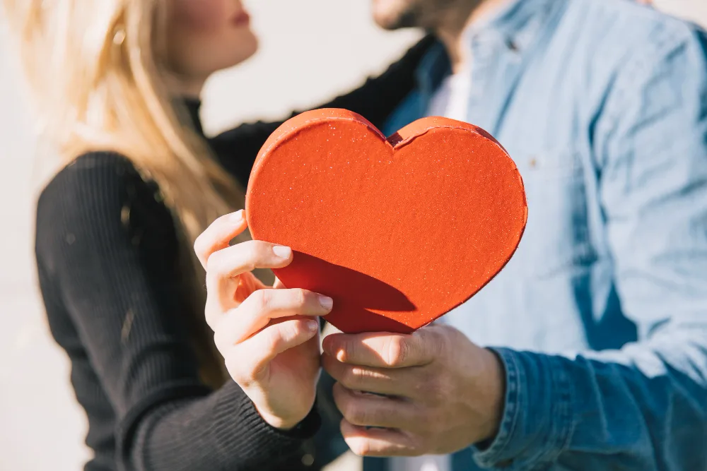 Are You Recreating Your Parents' Relationship? How Adults Build Secure Love