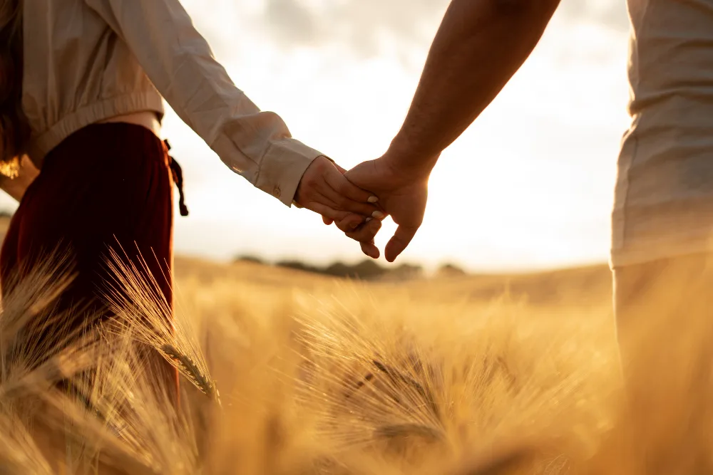 Ways to Show Love to Your Spouse